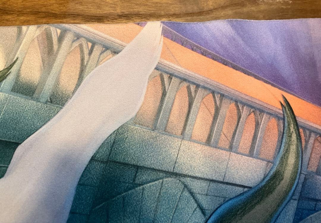 年始セール【プレイ用】【海外限定】STAFF ブラッキー&ダークライGX プレマ