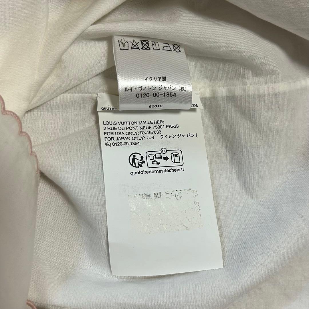 LOUIS VUITTON ルイヴィトン　ベビー ドレス