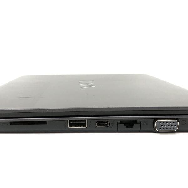売り切れ御免 最新OS 超速SSD VAIO S11 B2208N086