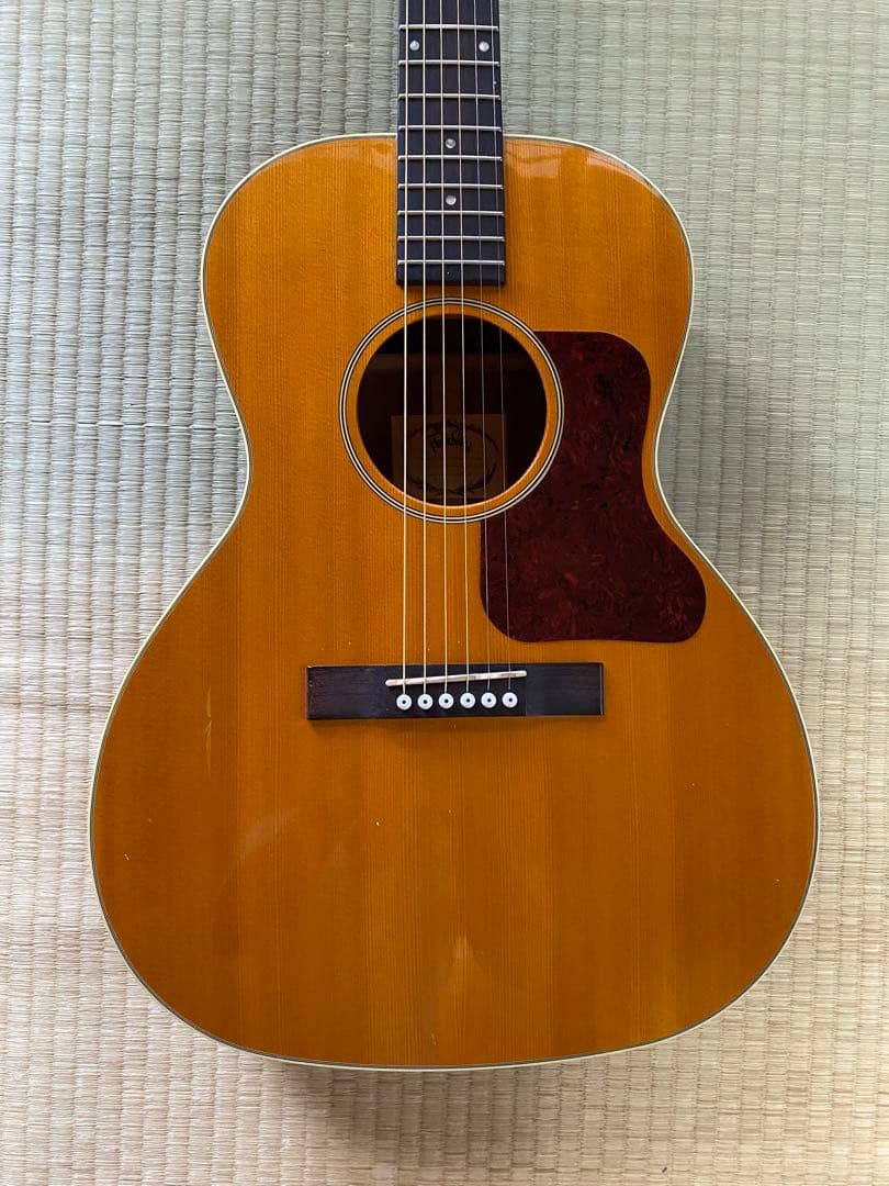 ビートルズとハーレーを愛する男  Headway HCL-45S