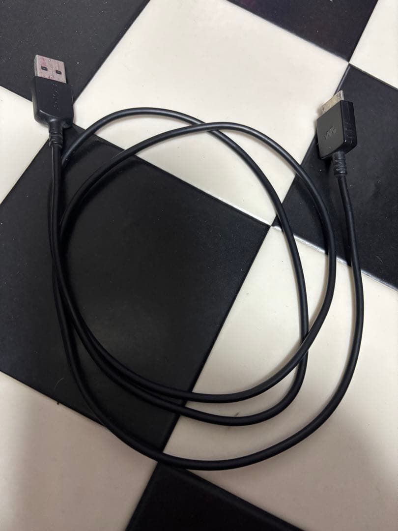 ポータブルプレーヤー SONY NW-S739F