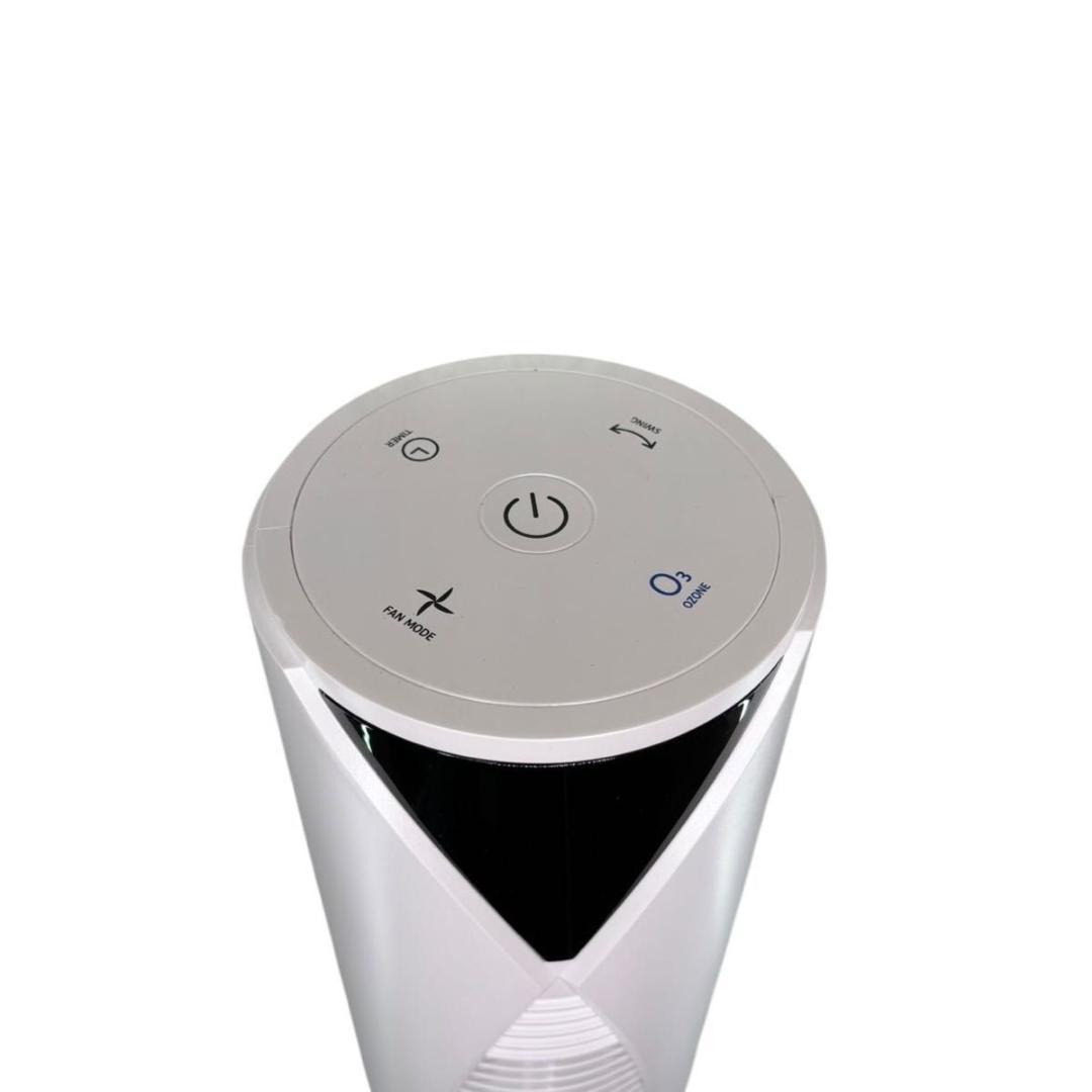 【美品】Kirala Air Mare 除菌　空気清浄機　25年　KAT-011