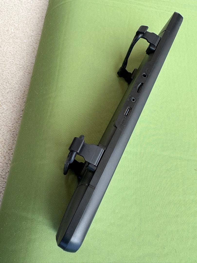 CHANGER 分離式ミラー型ドライブレコーダー