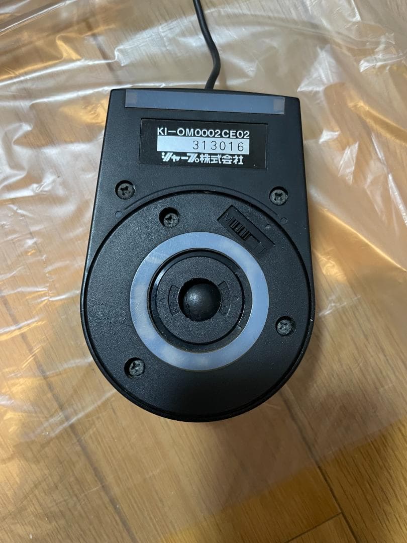 SHARP X68000 ACE HD ジャンク品