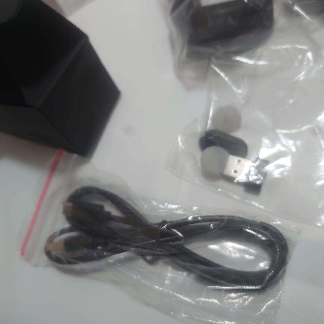 【ほぼ未使用】 mutalk2 完品 箱説つき VR HMD  pico