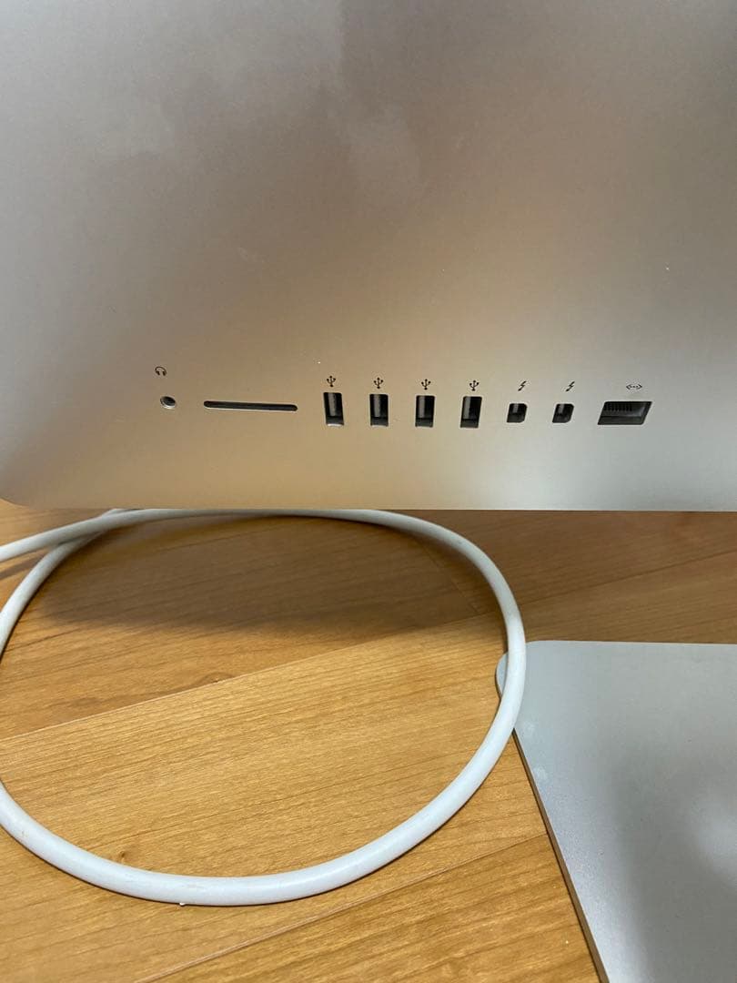 Macデスクトップ Apple iMac 21.5 Late 2013 1TB