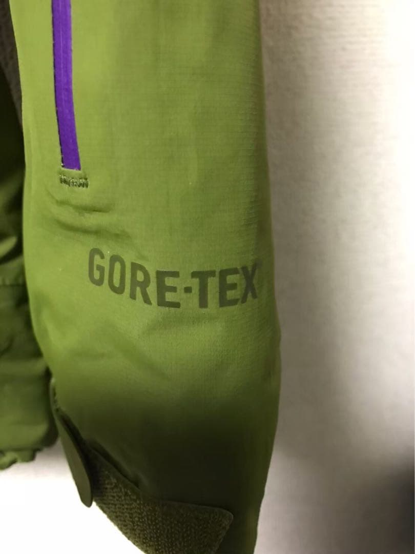 パタゴニア ゴアテックス プリモダウン ジャケット 【Sサイズ】希少