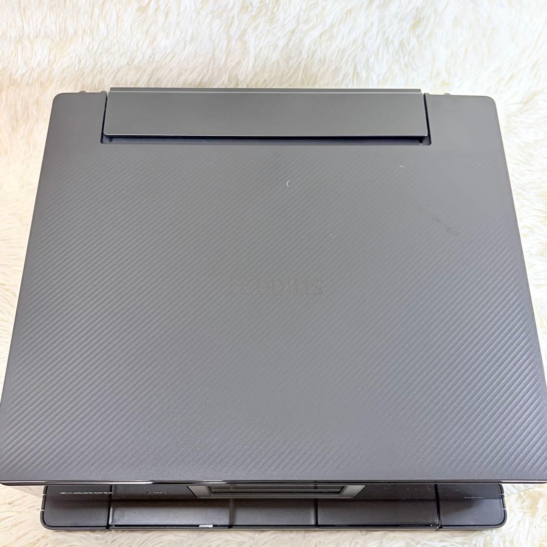 2023年製 キヤノン Canon プリンター 複合機 PIXUS TS8730