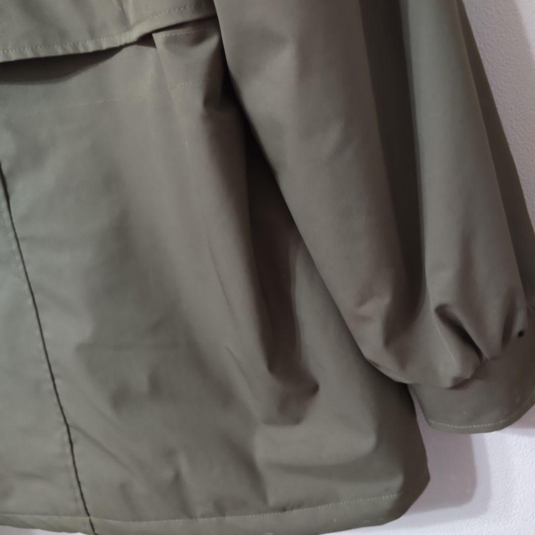 最終値下げPauline Bleu ポリーヌブローモッズコート定価47,300円