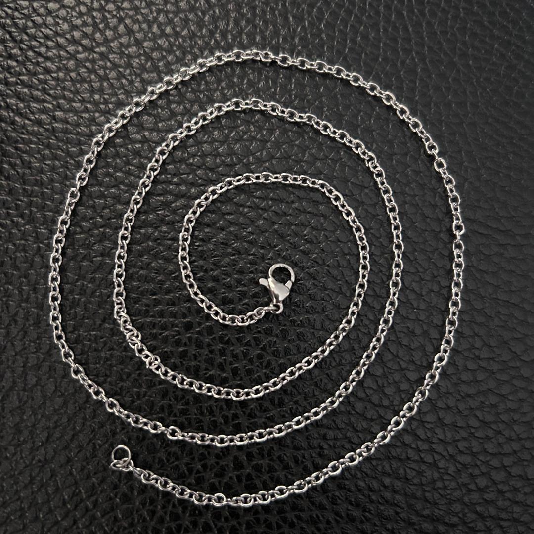 スウィートハートジュエリー　WW2　シルバー　ハート　両面　Arrow　アロー