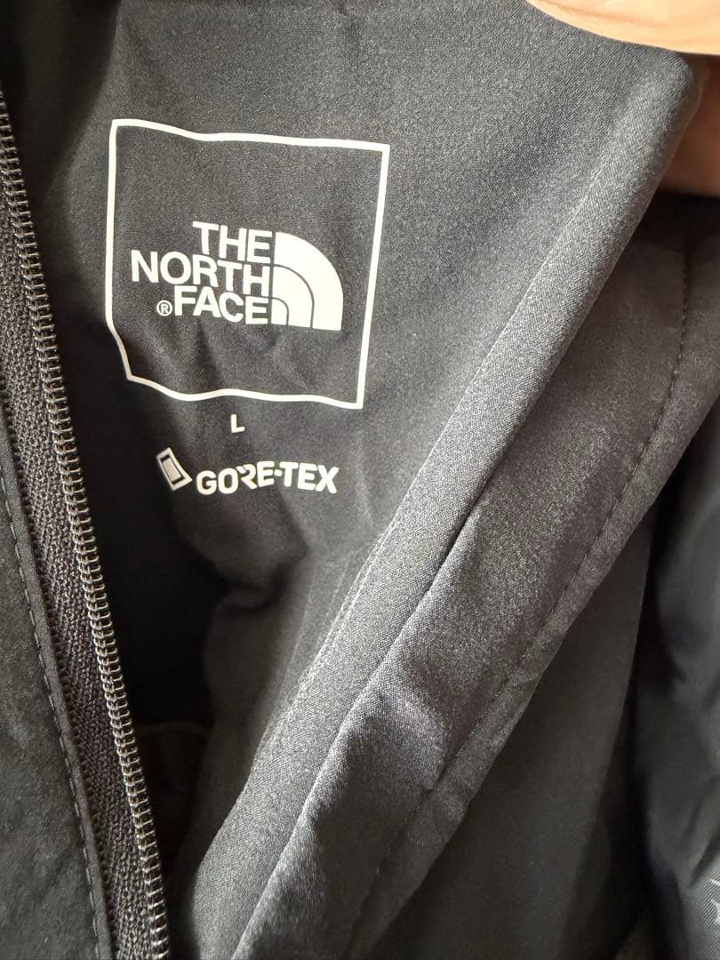 ノースフェイス  Jacket / bib