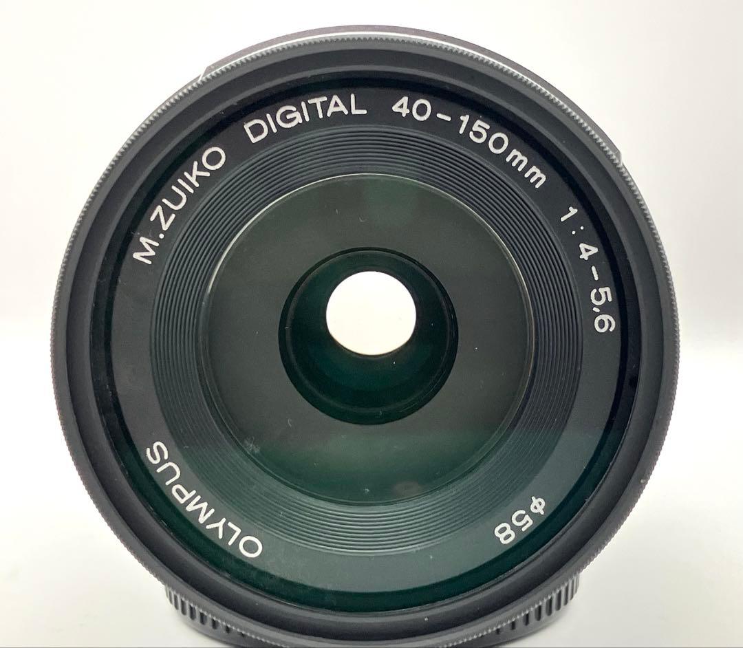 OLYMPUS E-PL6 ダブルズームキット　ショット数29回