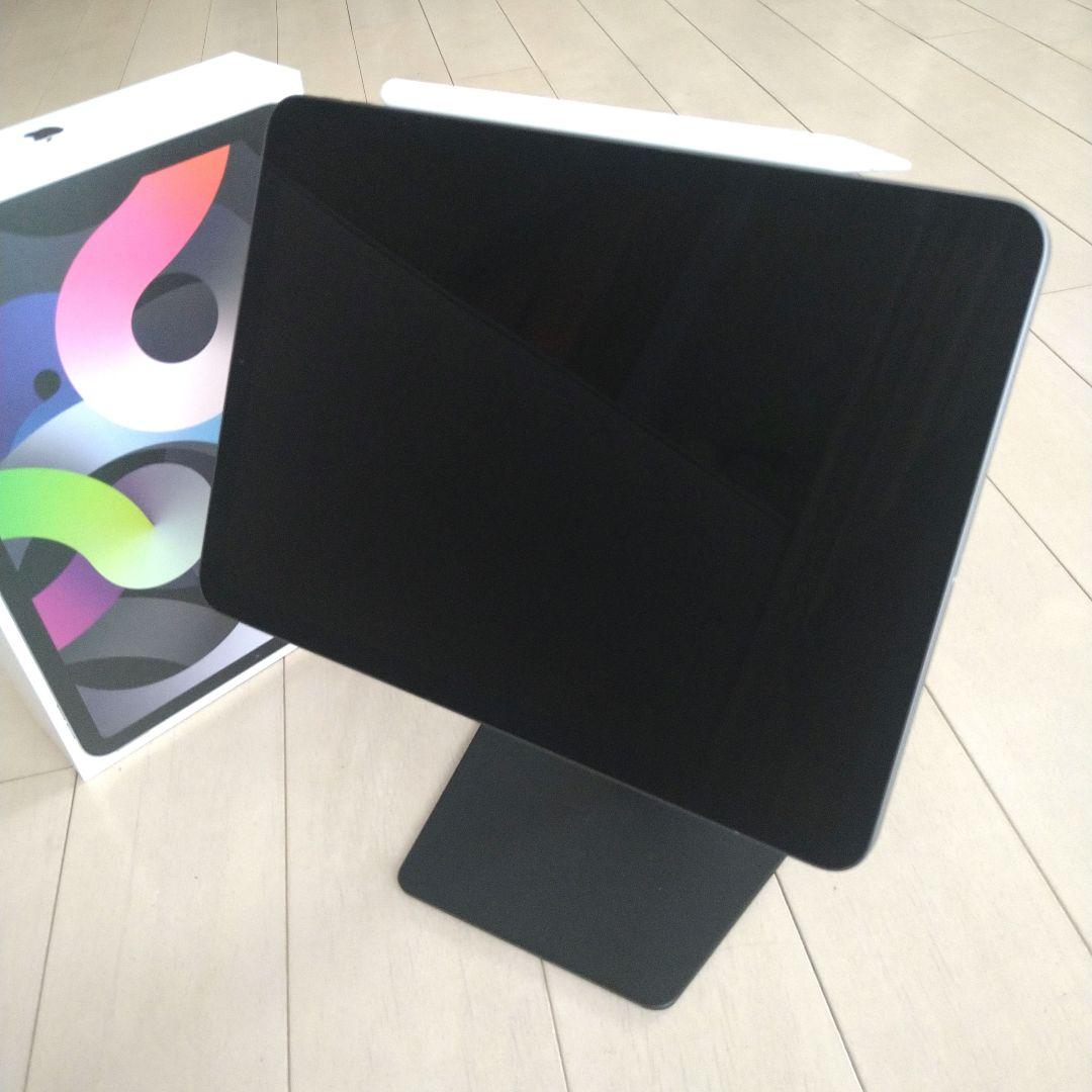 iPad Air4 256GB WiFi / Pencil2 / スタンド