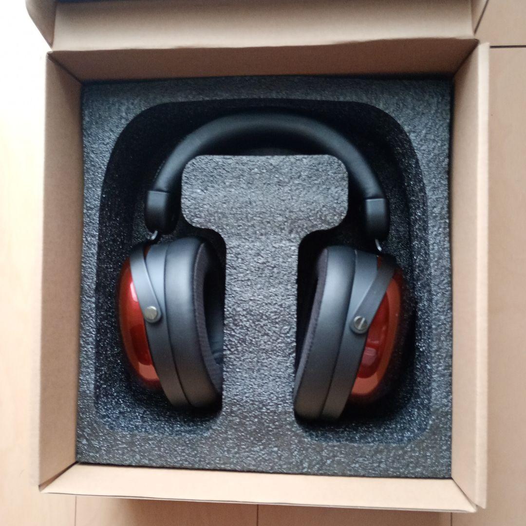 HIFIMAN HE-R9 ヘッドホン