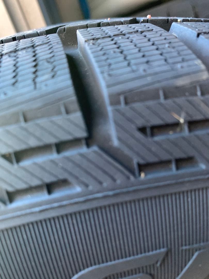 kent　シルバー5スポークホイールとピレリタイヤセット