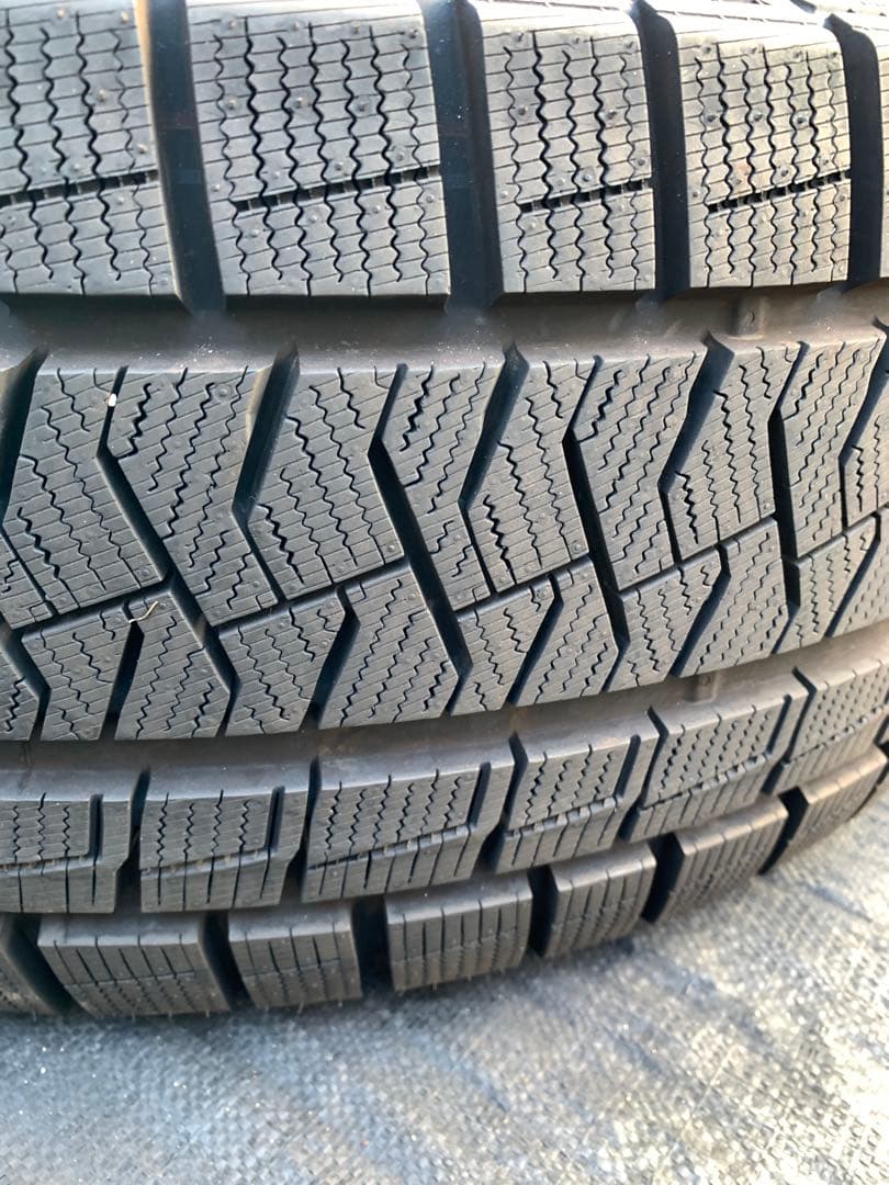 kent　シルバー5スポークホイールとピレリタイヤセット