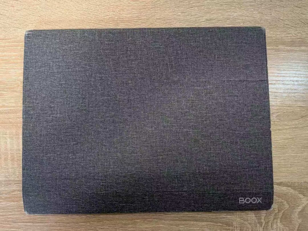 【bilbo】BOOX Mira 13.3インチ 電子ペーパーディスプレイ