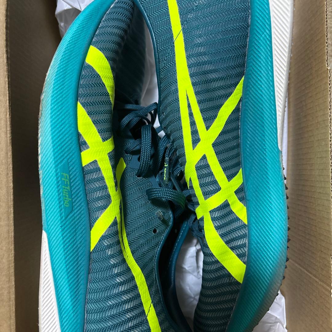 メタスピードLD