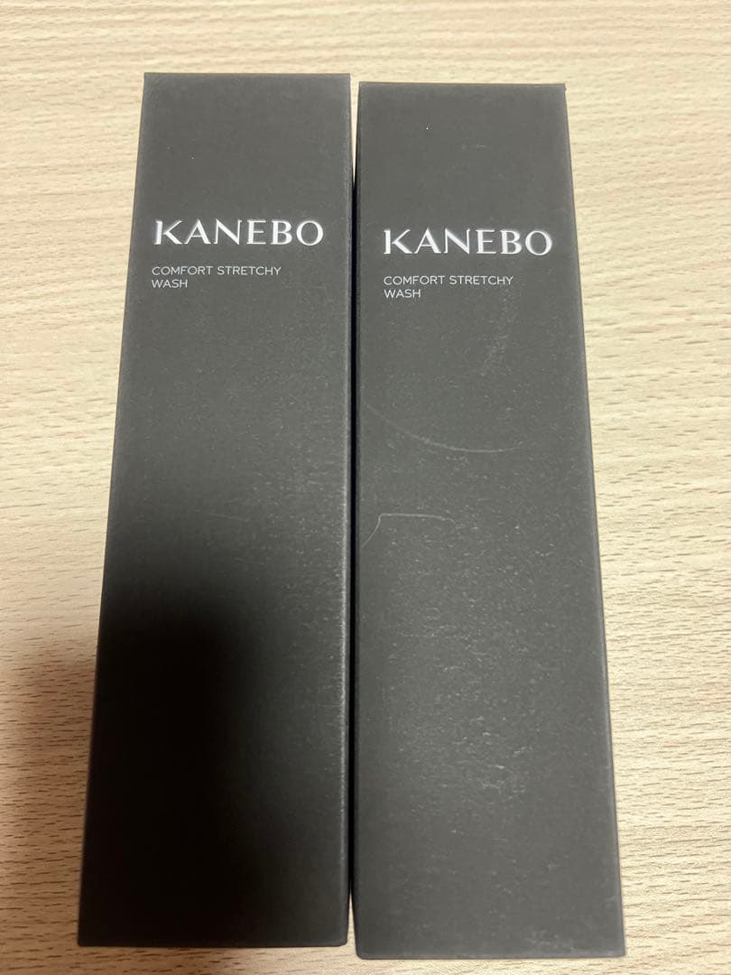 カネボウ コンフォートストレッチィウォッシュII Kanebo