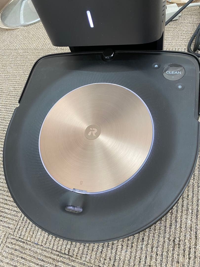 iRobot Roomba s9+ 本体 S955860