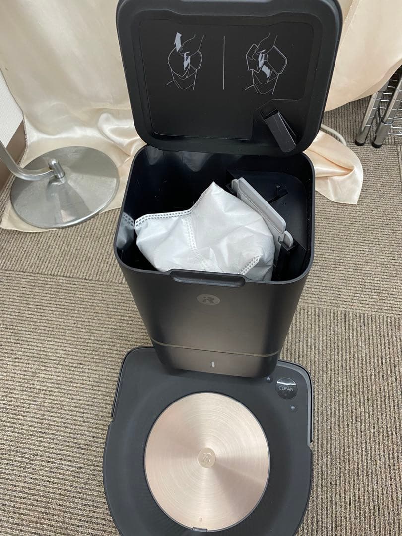 iRobot Roomba s9+ 本体 S955860