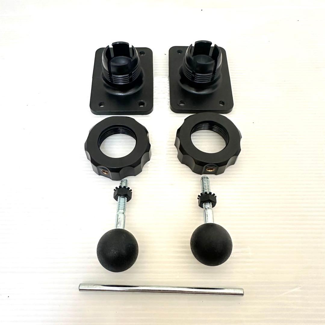 【ほぼ未使用】 JBL Control 52 サテライトスピーカー コントロール