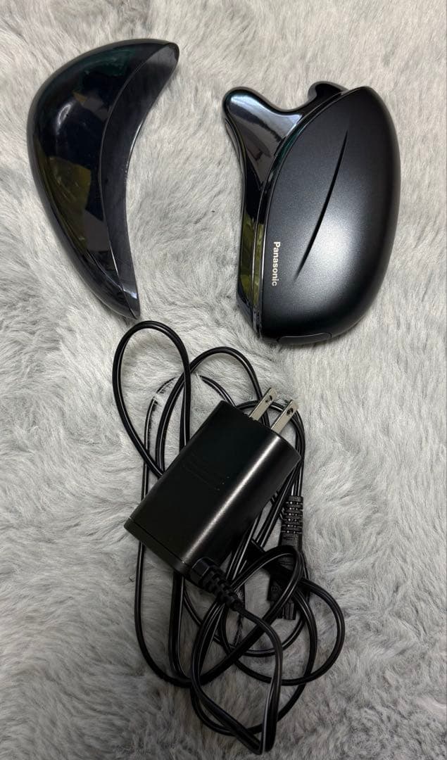 バイタリフト カッサ Panasonic 美顔器