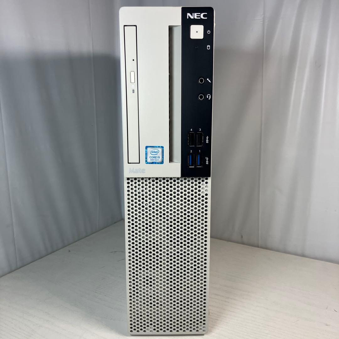 第8世代！NEC Mate MRM28L-4本体のみジャンク品！