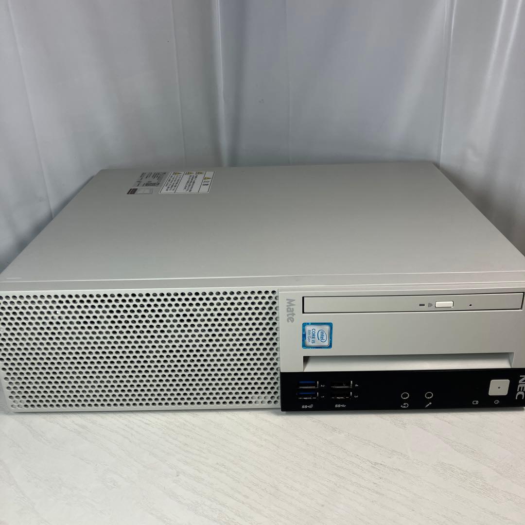 第8世代！NEC Mate MRM28L-4本体のみジャンク品！