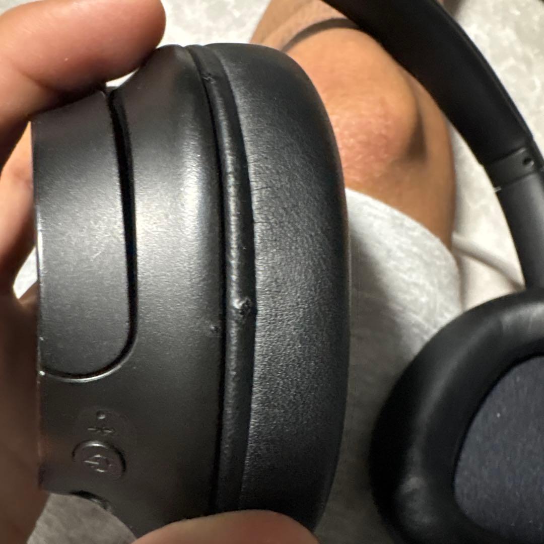 SONY WH-CH720N ワイヤレスヘッドセット