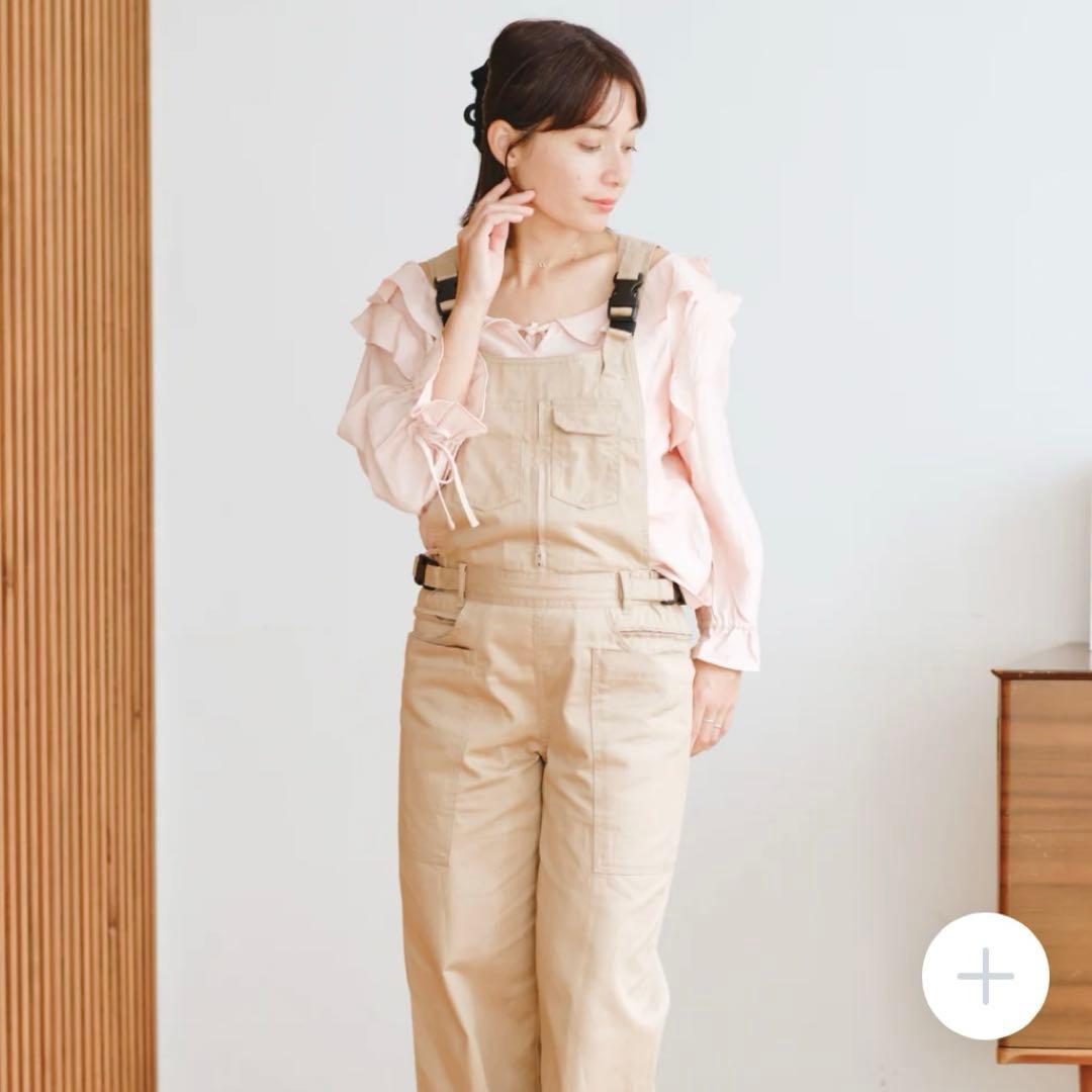 Molove 抱っこ紐・おんぶ紐 ベージュM