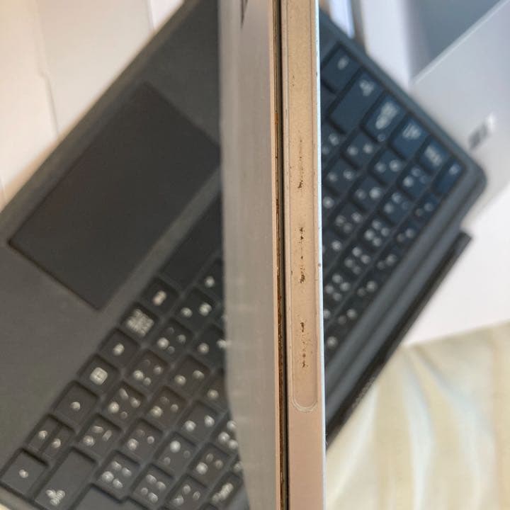 その他 surface pro6