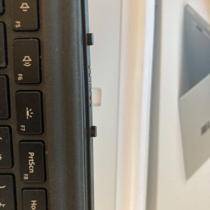 その他 surface pro6