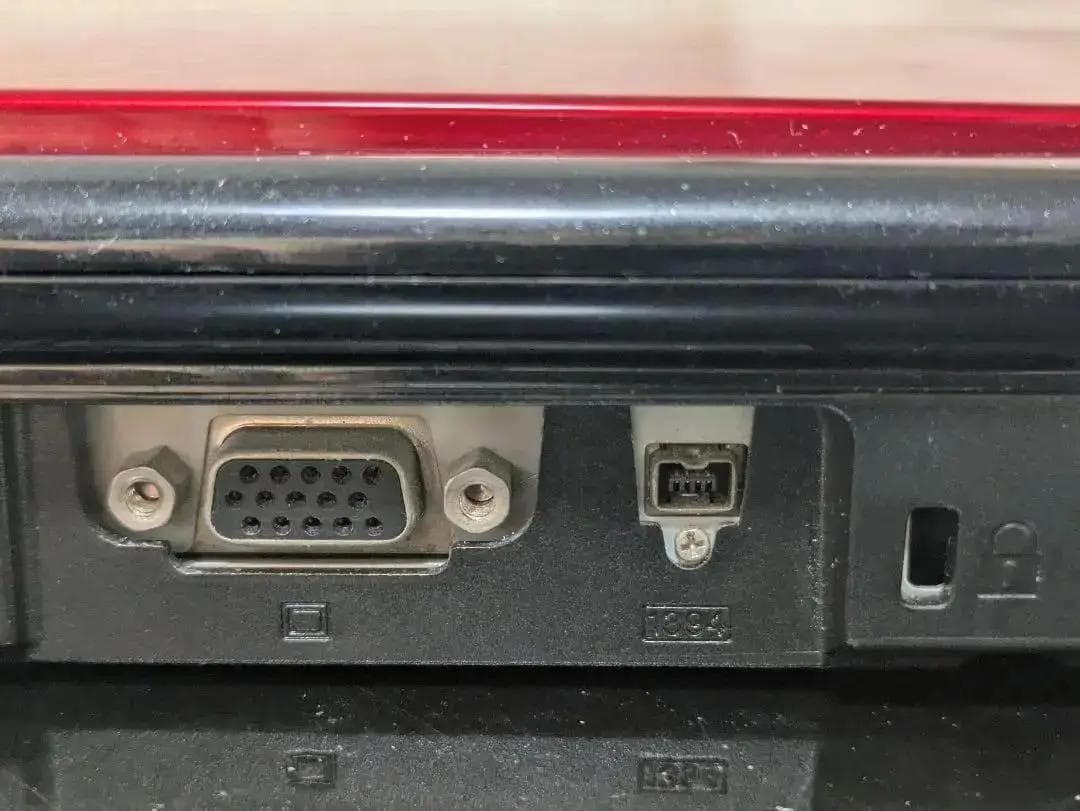 【メモリ高騰】ノートPC FMVNFG70NB 玄人向け 絶版部品多数