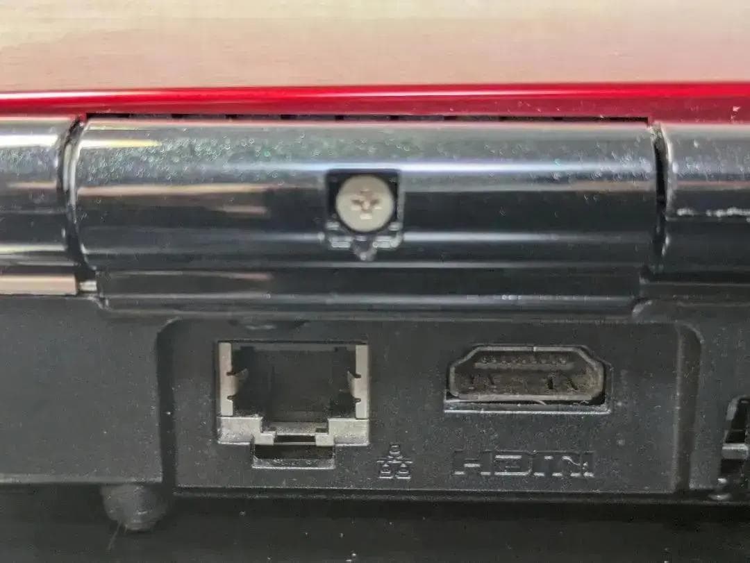 【メモリ高騰】ノートPC FMVNFG70NB 玄人向け 絶版部品多数