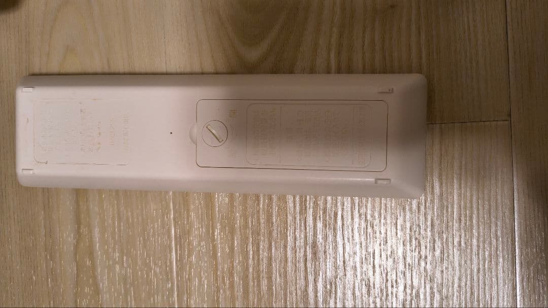 Panasonic 10V型 ポータブルテレビ 防水UN-10E7-W