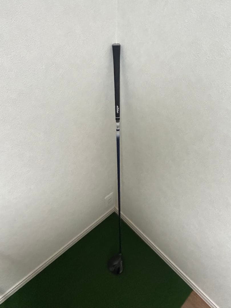 【美品】テーラーメイド Qi10 3W ディアマナTB60 S