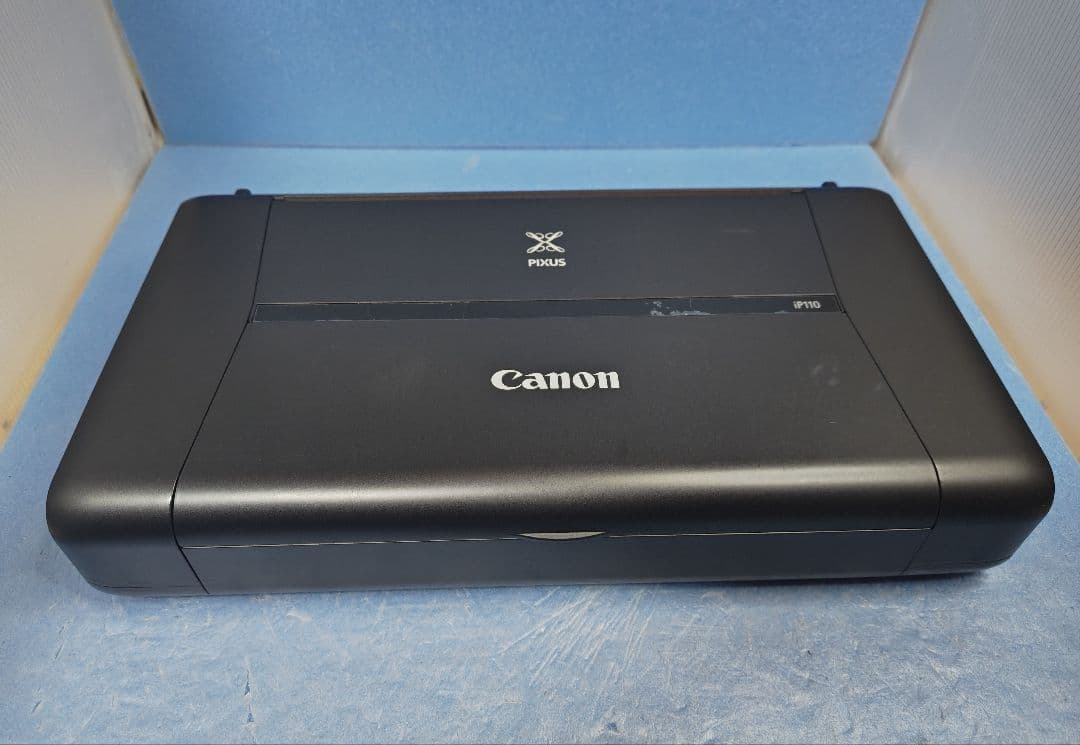 Canon PIXUS IP110 プリンター