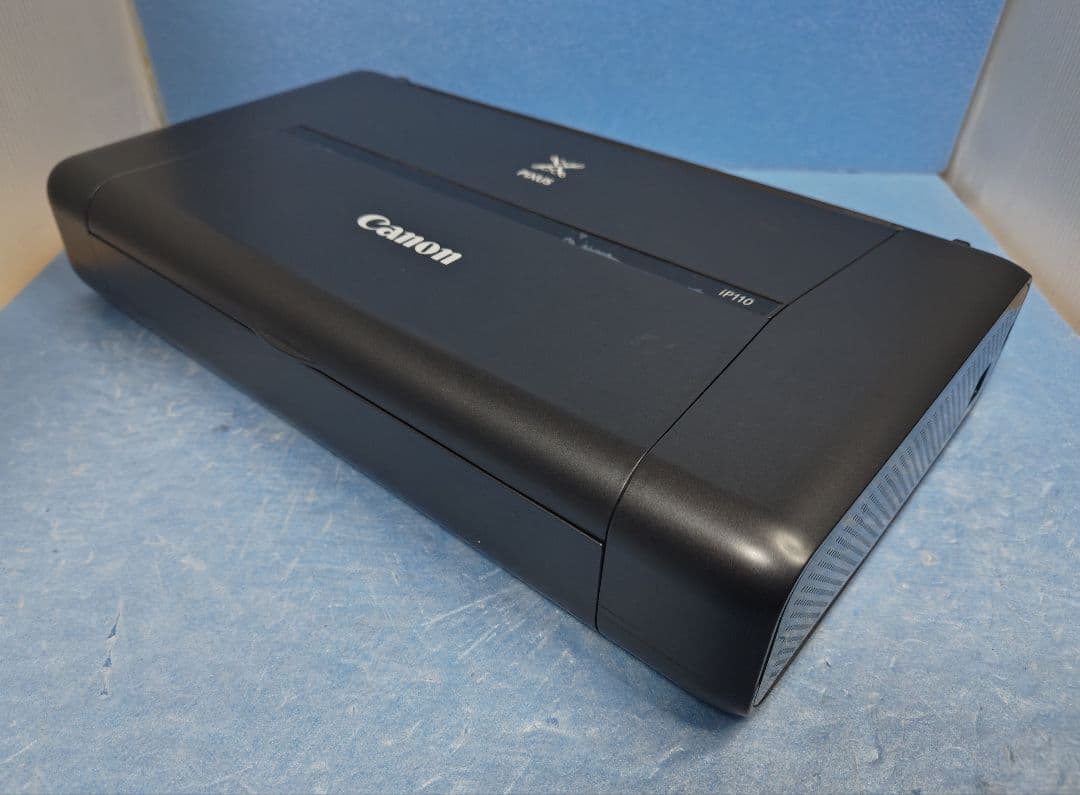 Canon PIXUS IP110 プリンター