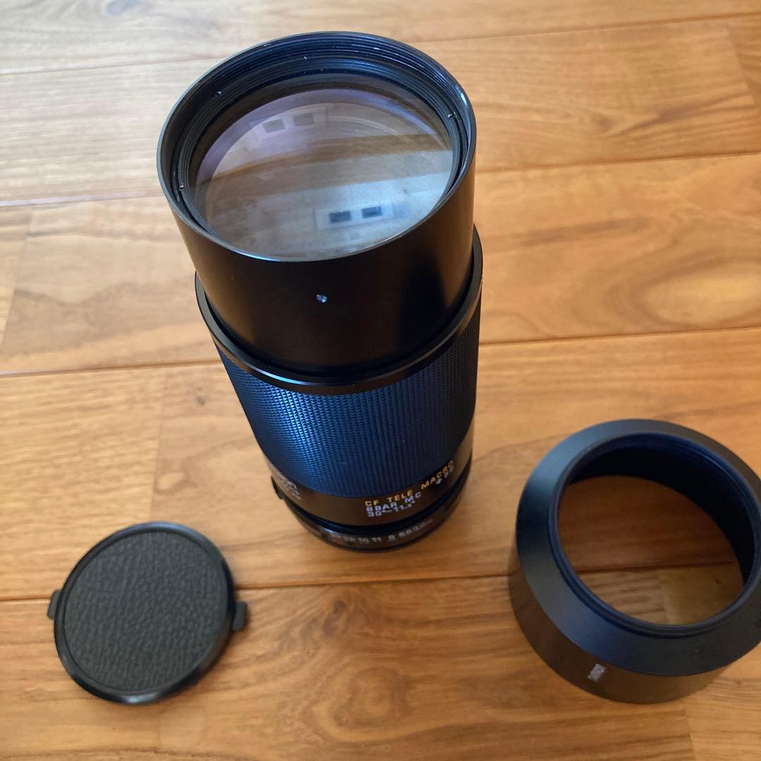 TAMRON  交換レンズ　PENTAXスクリューマウント用