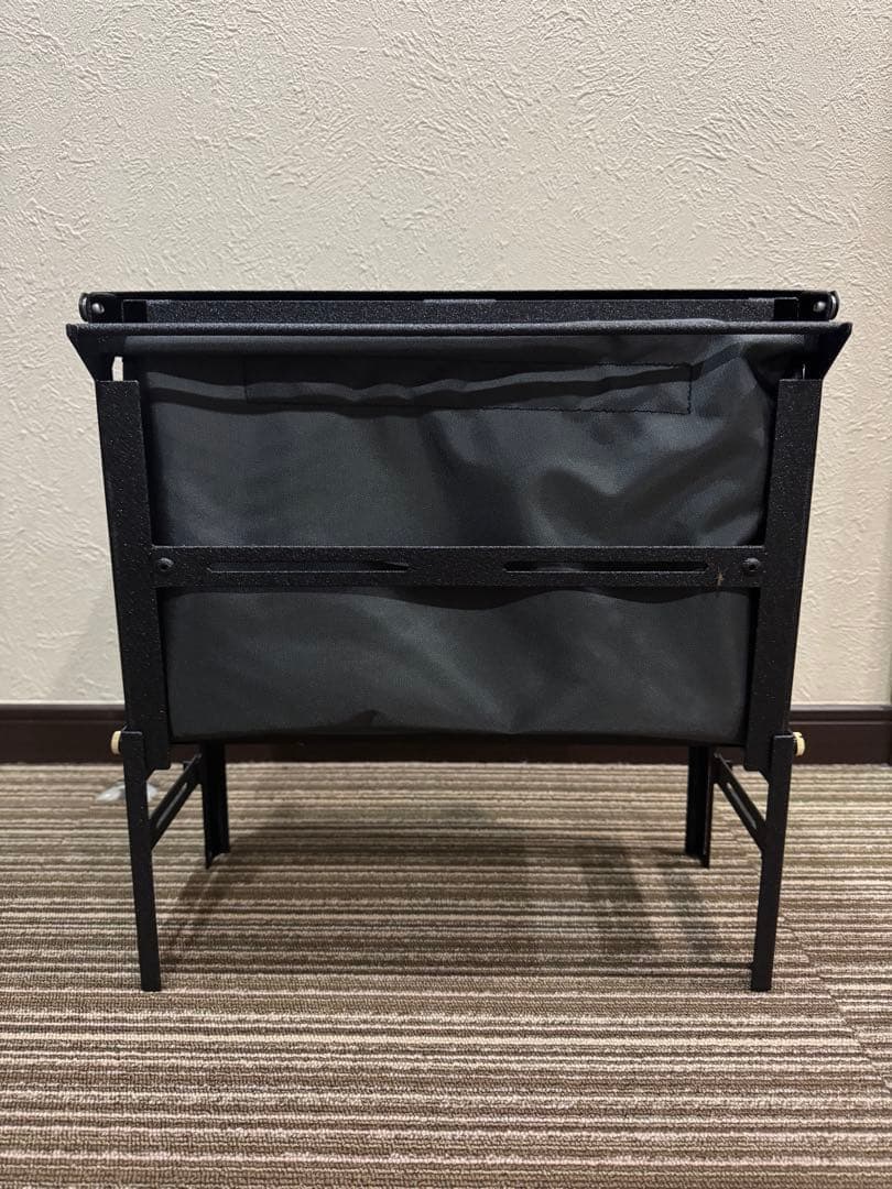 テーブル・チェア・ハンモック NATURE TONES THE STORAGE STAND S size