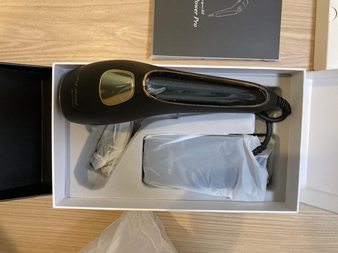 脱毛・除毛 OPUS BEAUTY 03 POWER PRO