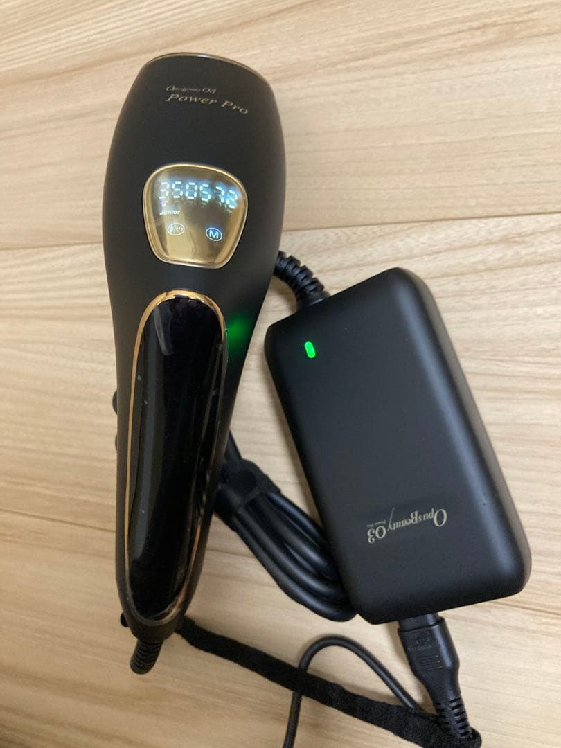 脱毛・除毛 OPUS BEAUTY 03 POWER PRO