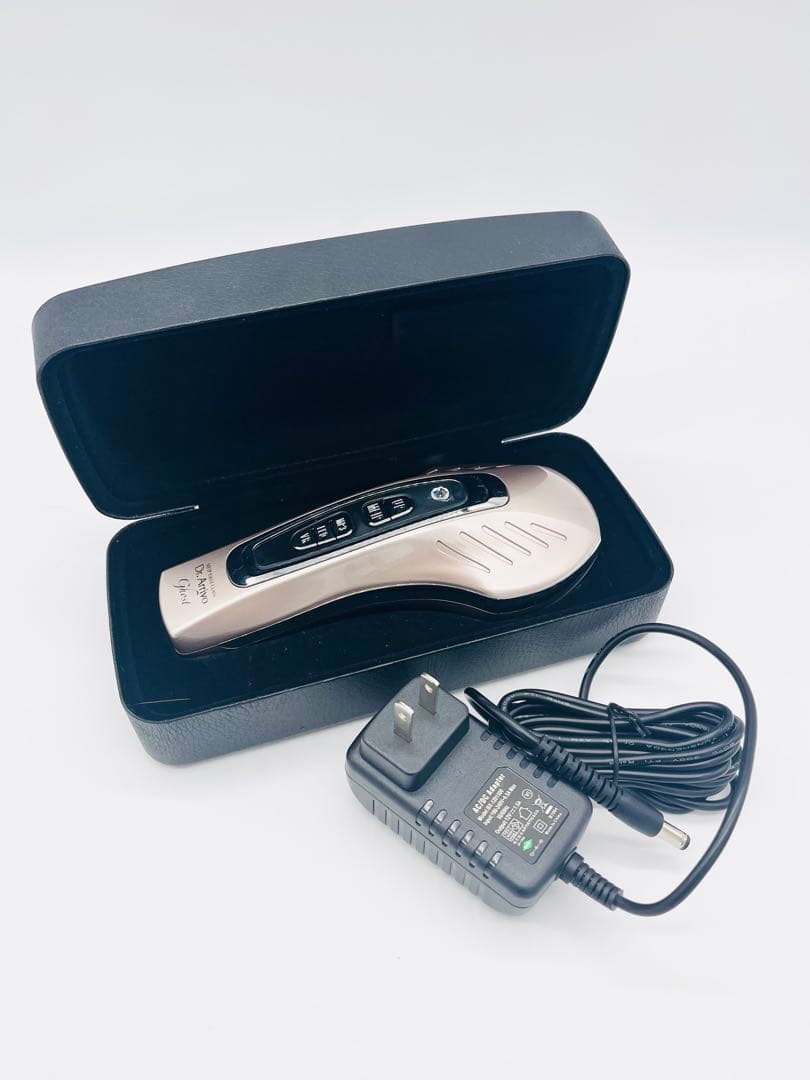 Dr.Arrivo Ghost ドクターアリーヴォ ゴースト 美顔器