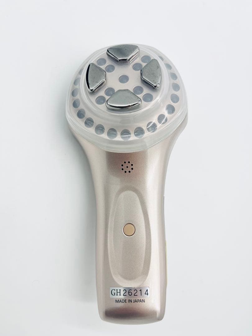 Dr.Arrivo Ghost ドクターアリーヴォ ゴースト 美顔器