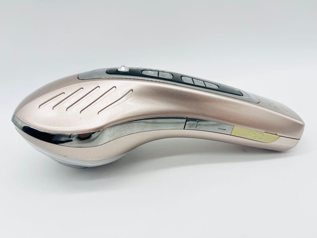 Dr.Arrivo Ghost ドクターアリーヴォ ゴースト 美顔器