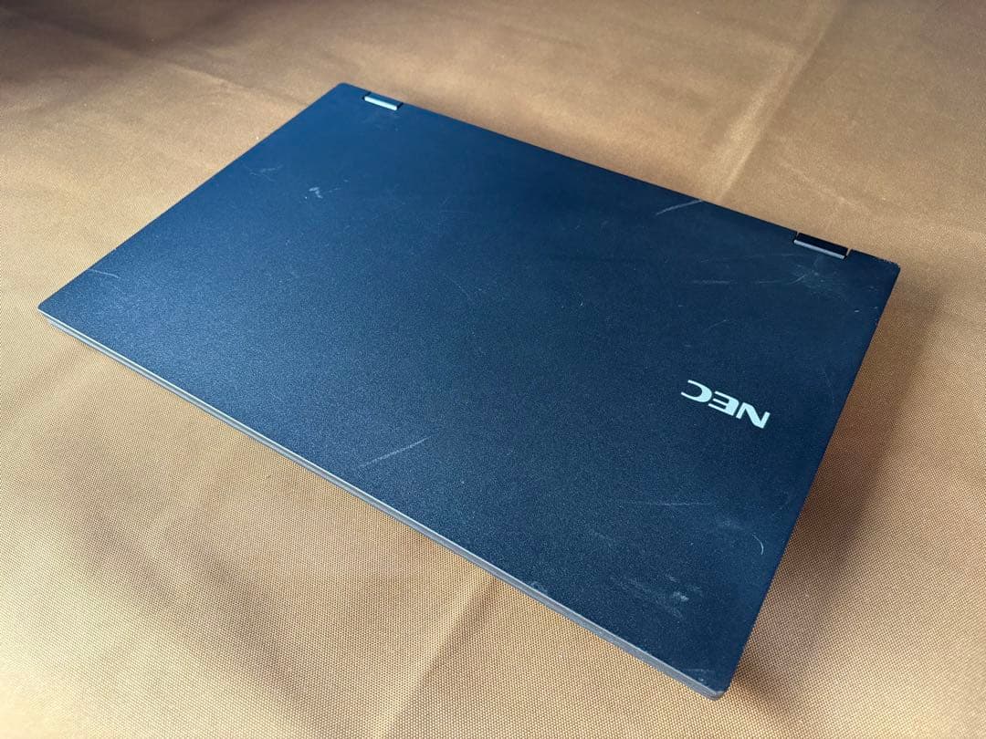 NEC 第8世代 Core i3 メモリ8GB SSD128GB Win11