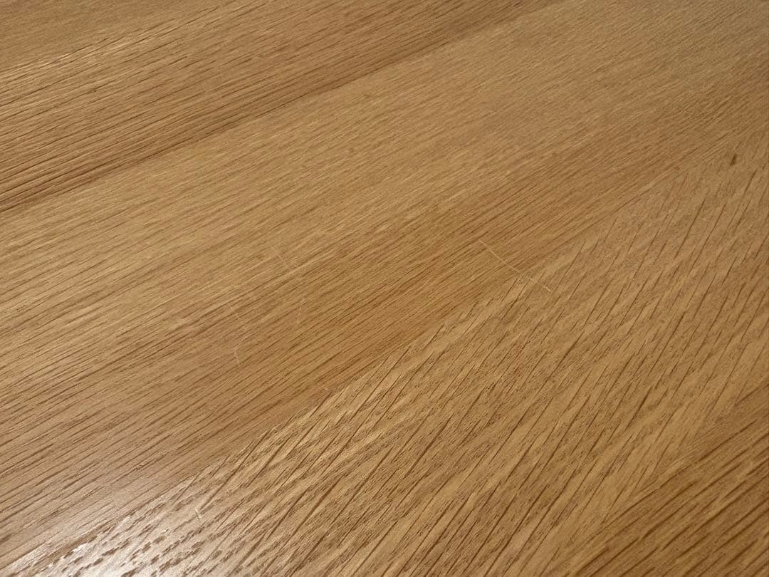 【廃盤品】無印良品 楕円 こたつ 小 MJ-KDS1-N 2020年製