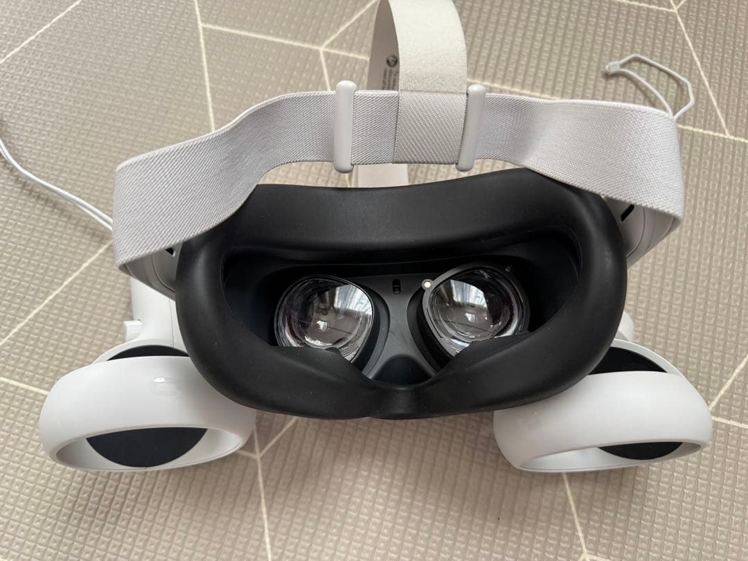  Quest 2 128GB 美品動作確認済み