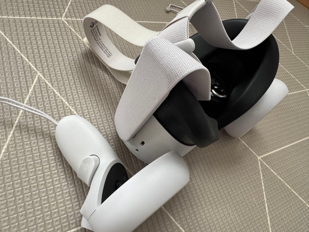  Quest 2 128GB 美品動作確認済み